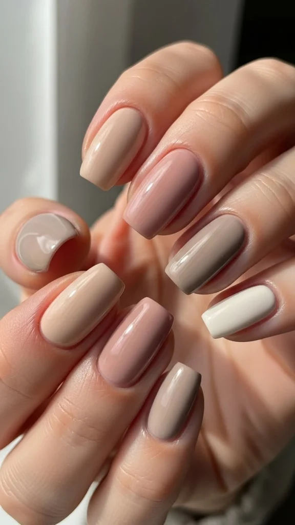 The Nail Studio YYC