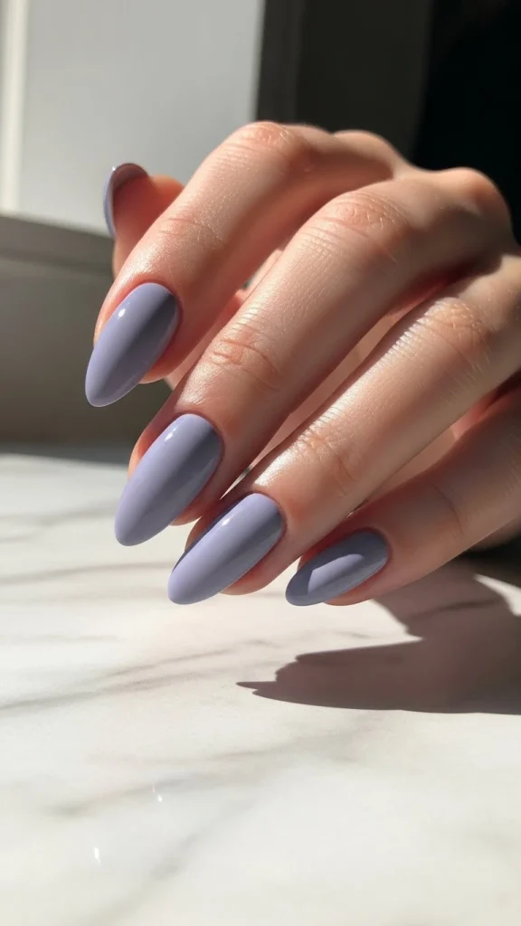 Thoughtful Nail Lengths That Feel Balanced