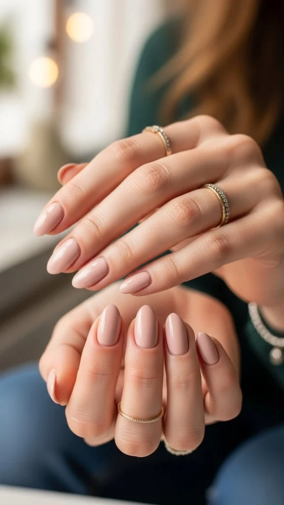 Timeless Styling That Feels Right Years Later