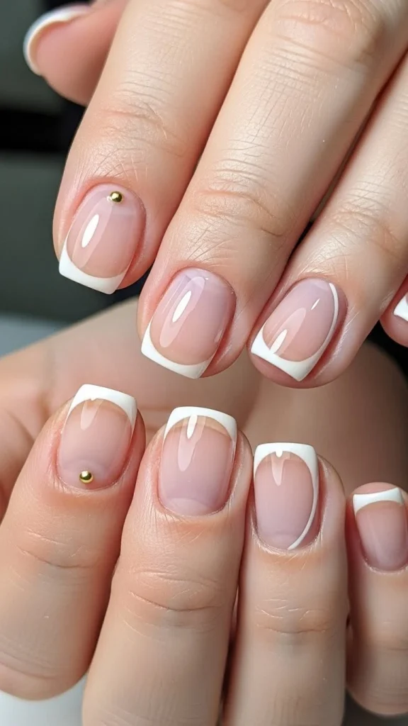Tiny Design Details That Keep Nails Simple