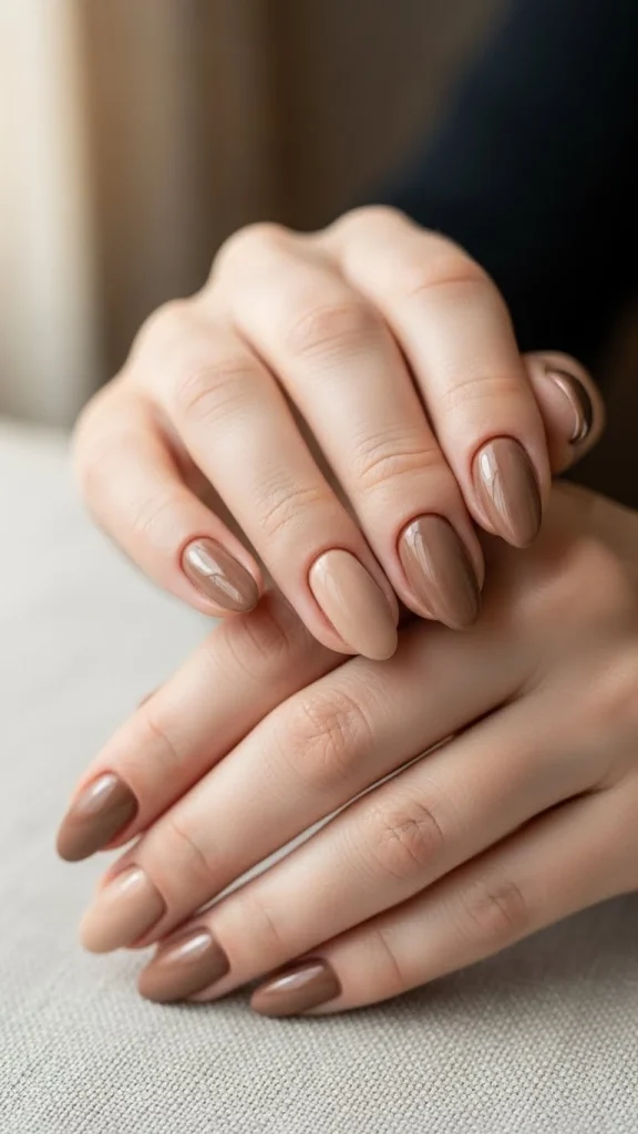 Warm Taupe Shades That Feel Modern and Grounded