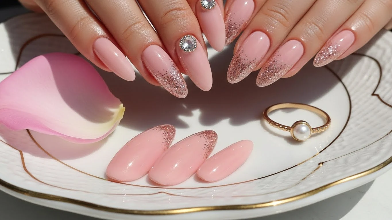elegant Nails
