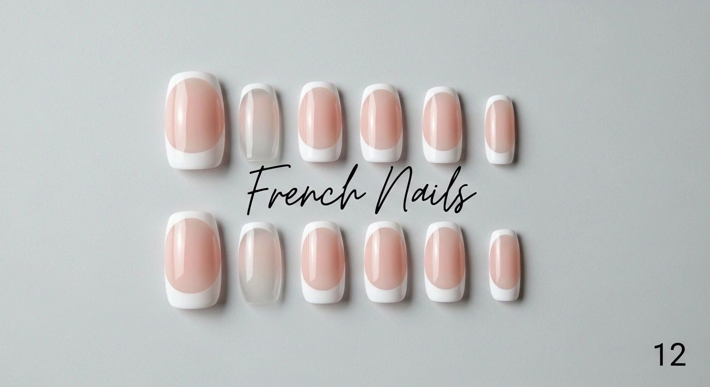 French Nails