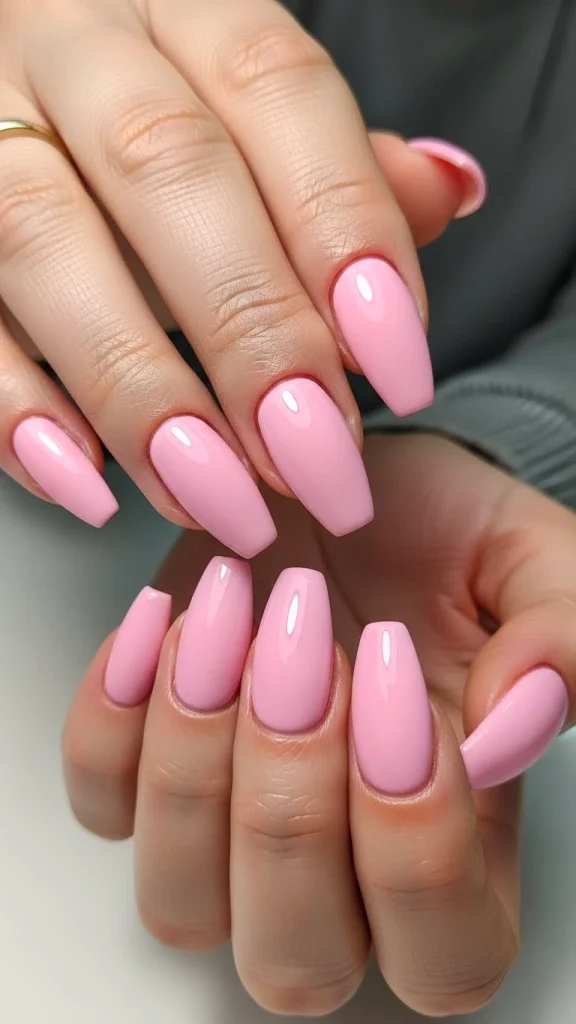 Balanced Lengths That Feel Practical and Stylish