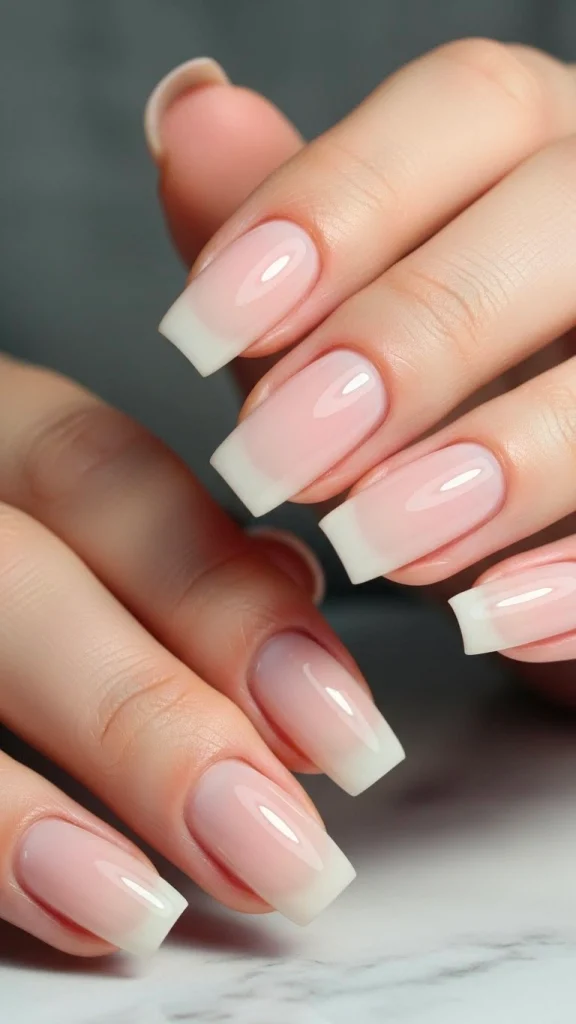 Balanced Square Shapes with Rounded Edges