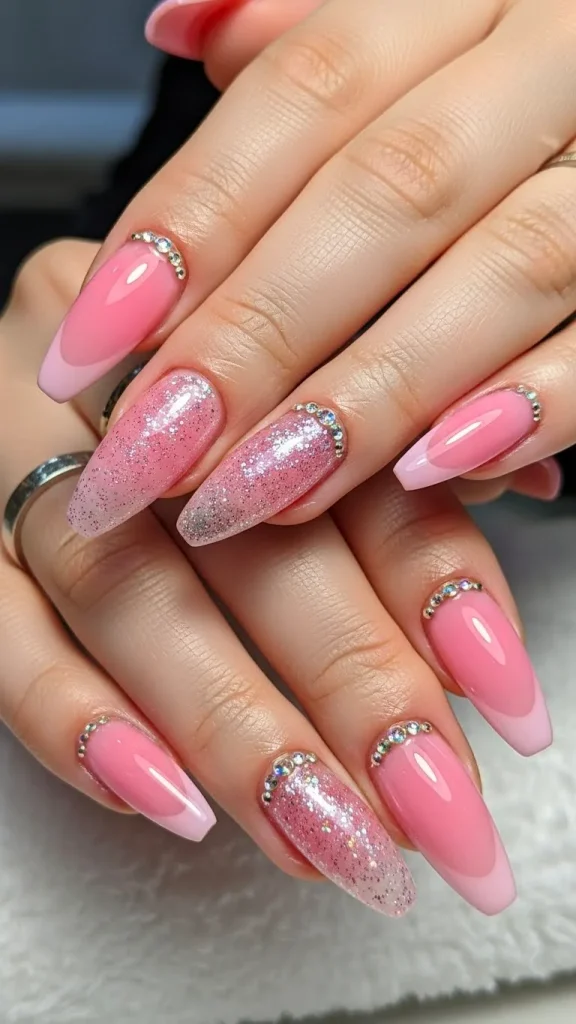 Gloss and Detail Balance for Long-Lasting Style