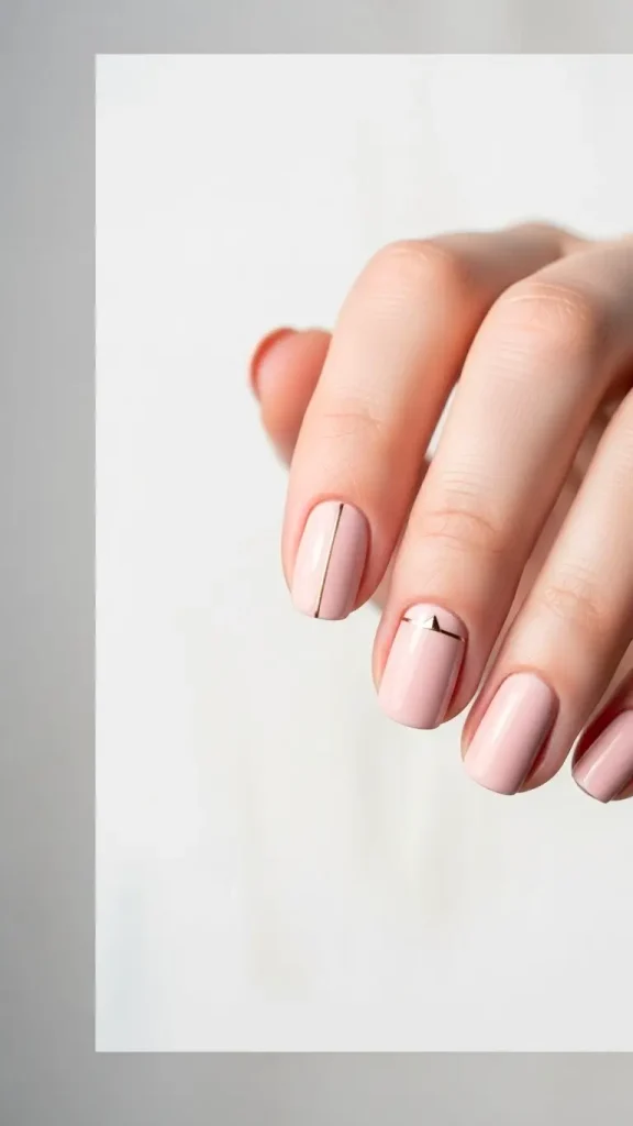 Minimal Art That Adds Personality Without Noise