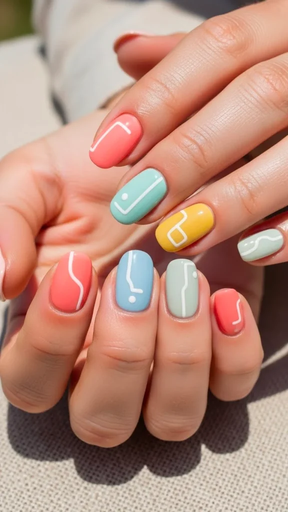 Minimal Details Create Maximum Style