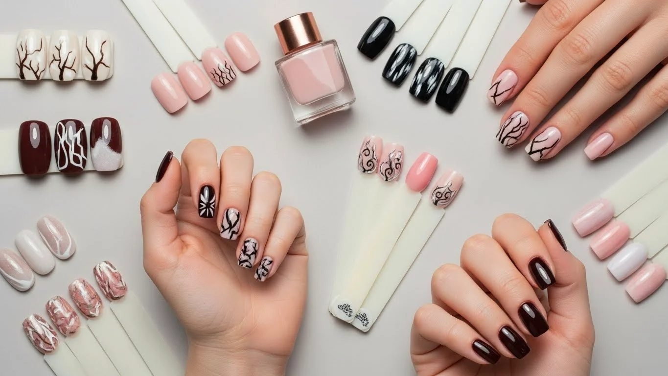Nail Inspo