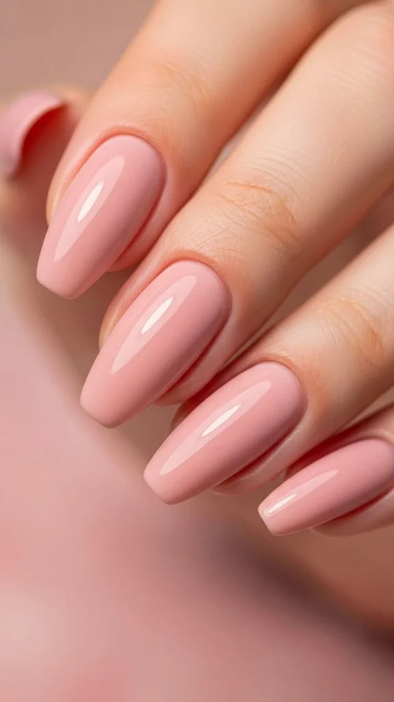 Neutral Pink Shades That Pair with Any Outfit