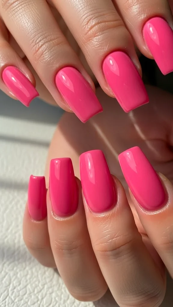 Rounded Square Shapes for a Clean Profile