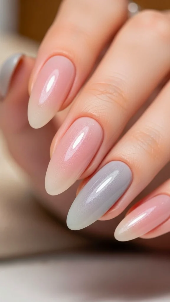 Satin Finishes That Catch the Light Gently