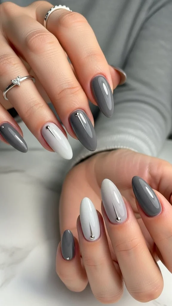Soft Gray Tones for Modern Sophistication