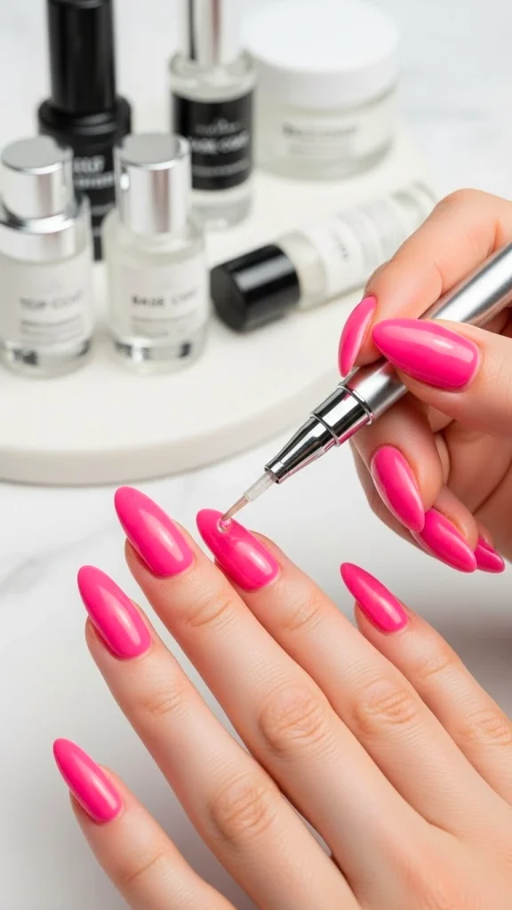 Thoughtful Maintenance for Consistent Elegance