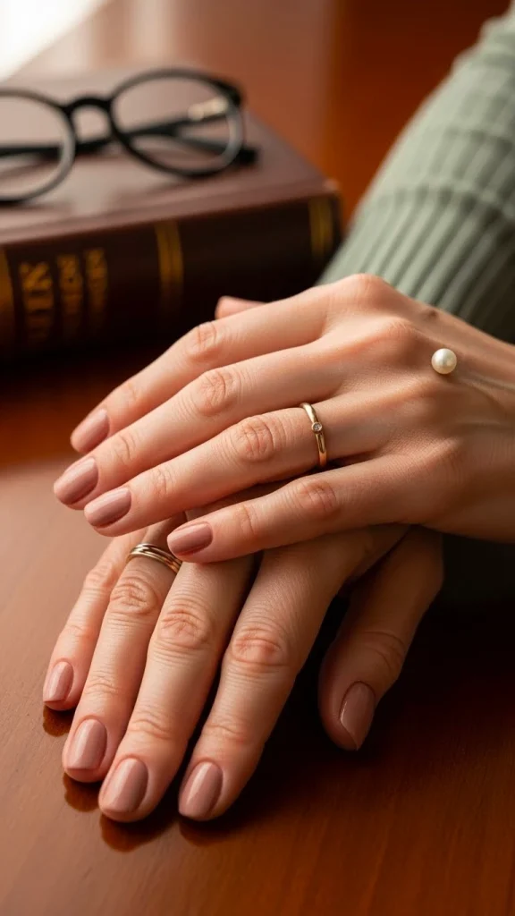 Timeless Shades That Age Beautifully