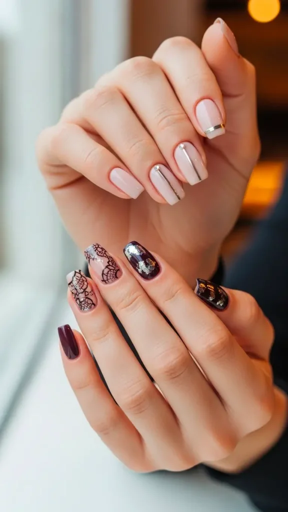 Versatile Designs That Transition from Day to Night