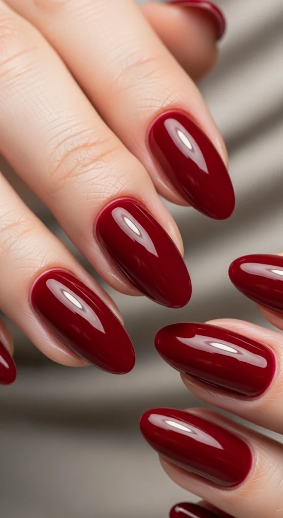 Classic Cherry Gloss for Timeless Beauty