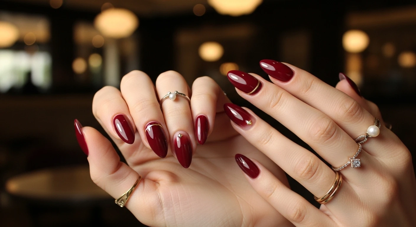 Classy Nail Ideas