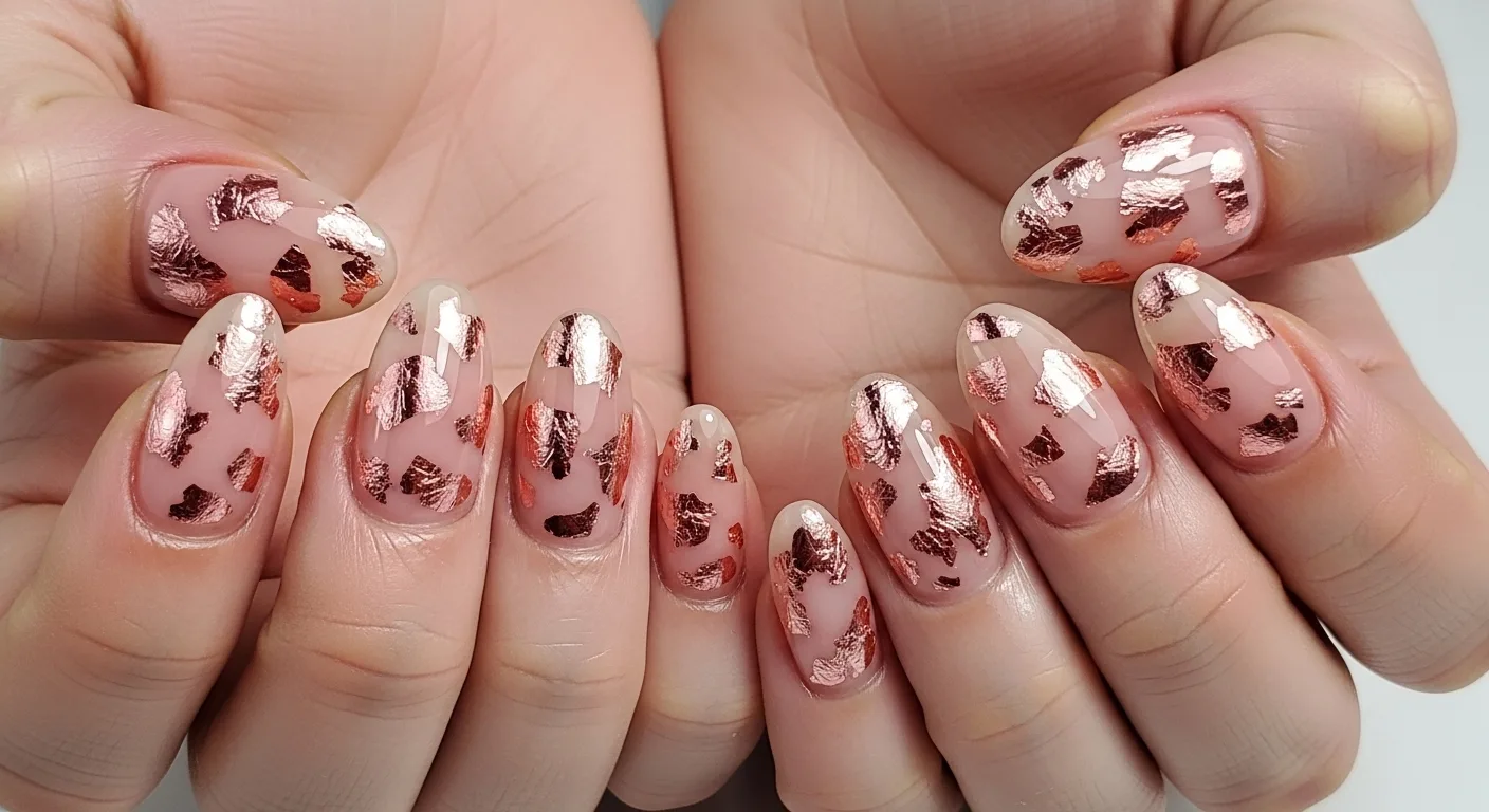 Top 10 Classy Nail Ideas